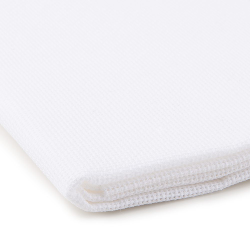 Vyšívací materiál Kanava 70 oček 50x70cm - 5 ks - 5 ks