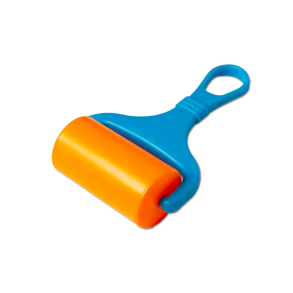 Váleček na přitlačování diamantů - 3 ks