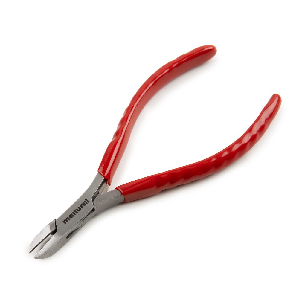 Bižuterní ketlovací kleště malé štípací - 3 ks