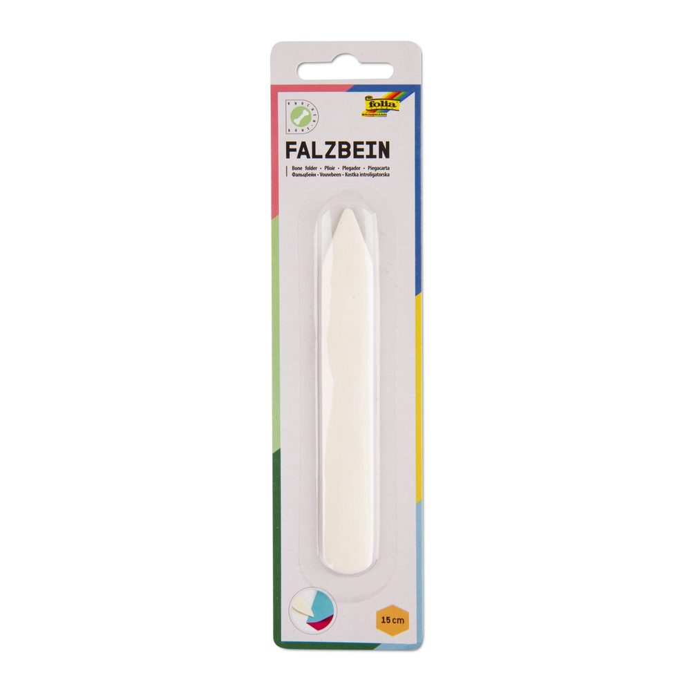 Knihařská kost 150x20mm - 1 ks