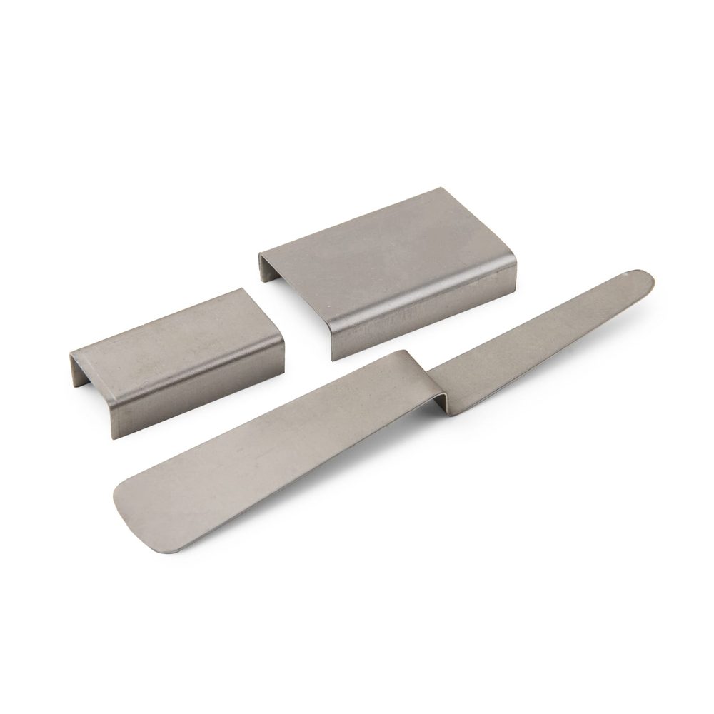 Efco Sada pro smaltování v peci (2x U shape + obracečka) - 3 ks