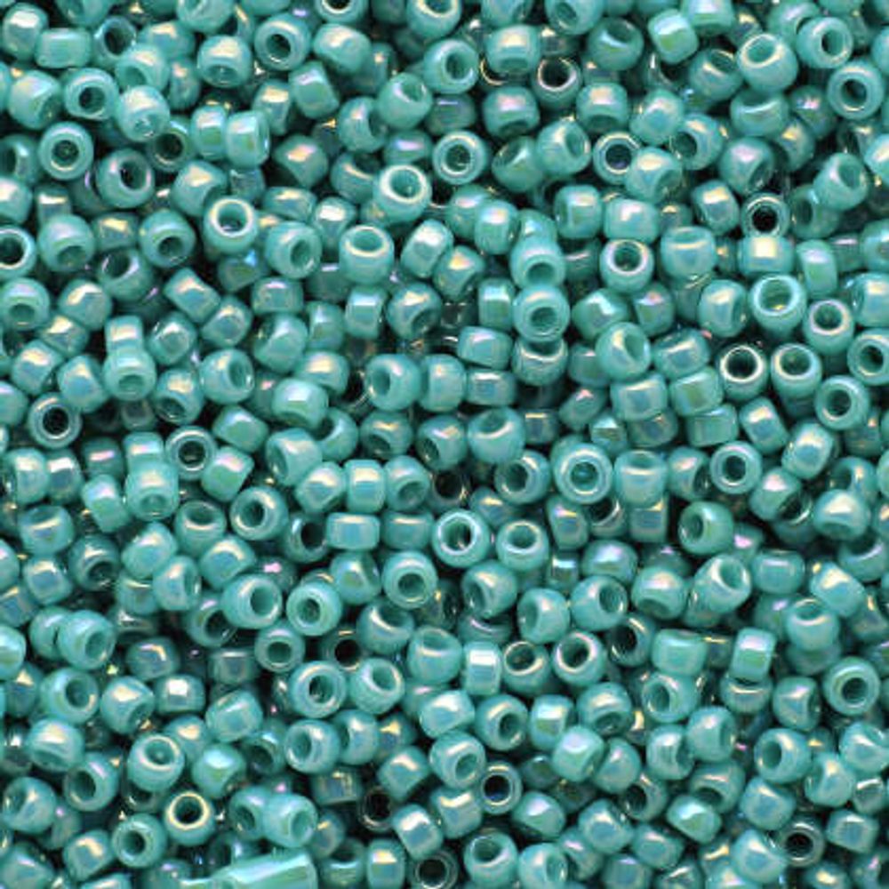 TOHO Rokajlové korálky - TOHO Round 15/0 (TR-15-413) č. 49 - 25 g