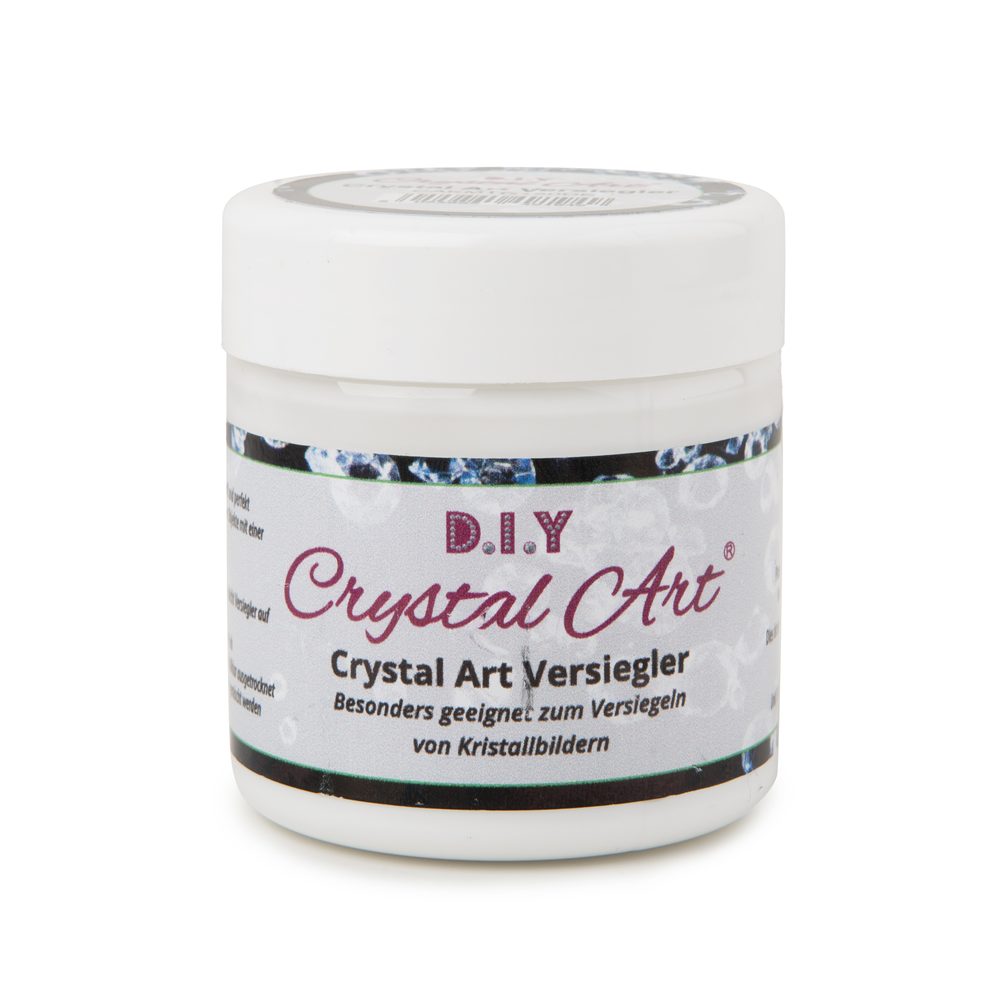 Zátěr na diamantové malování 150ml - 3 ks