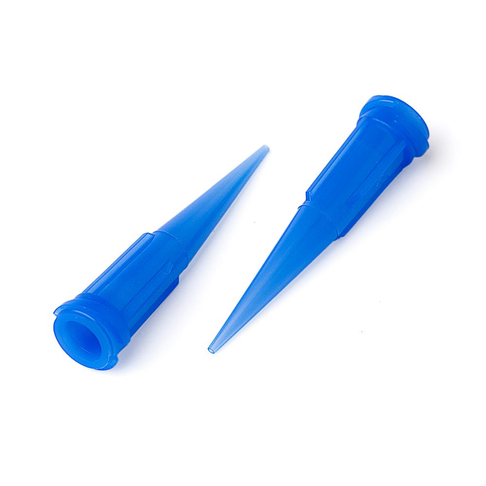 Art Clay Silver úzký náhradní hrot na stříkačku - 3 ks