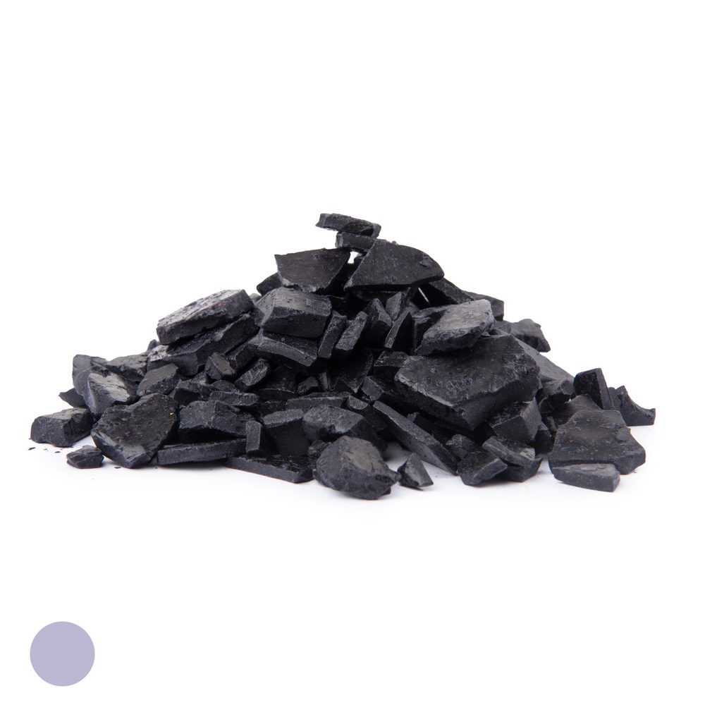 Bekro barva do svíček namáčecí 10 g pastelově fialová - 10 g