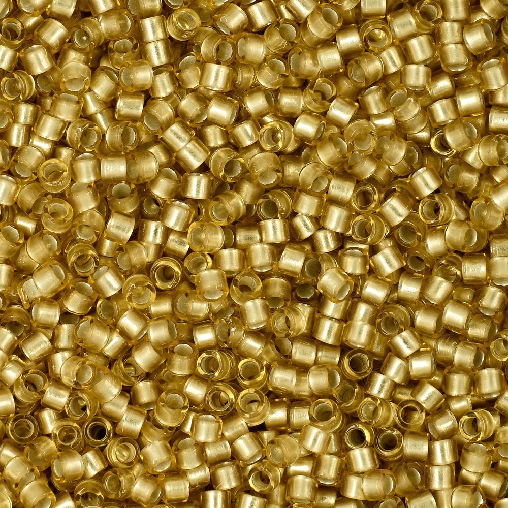 TOHO Rokajlové korálky - TOHO Treasure 11/0 (TT-01-22F) č. 527 - 25 g