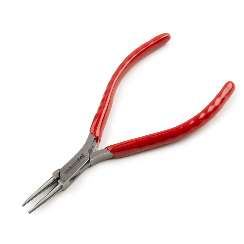 Bižuterní ketlovací kleště malé kulaté - 3 ks