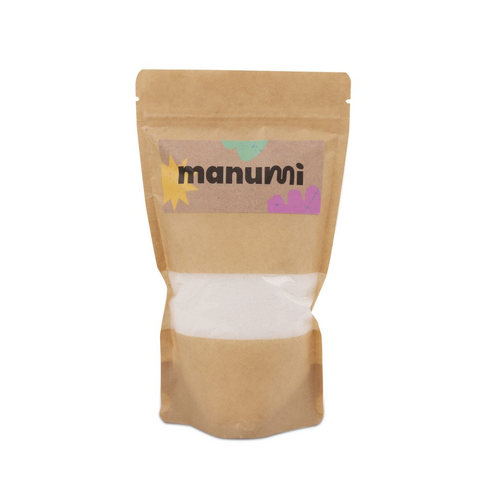 Manumi kyselina citronová 500 g - 3 ks