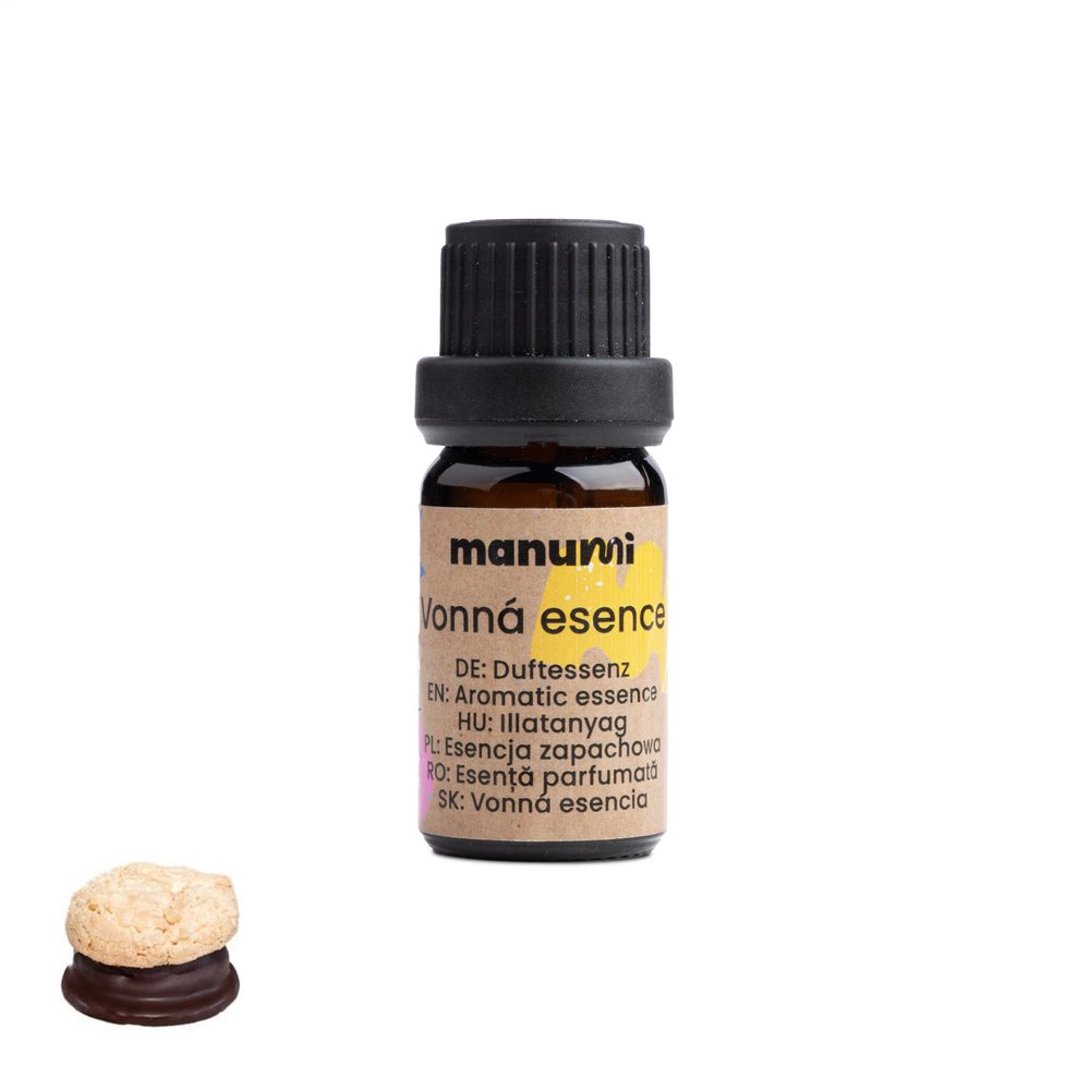 Manumi vonná esence kokoska 10 ml - 1 ks