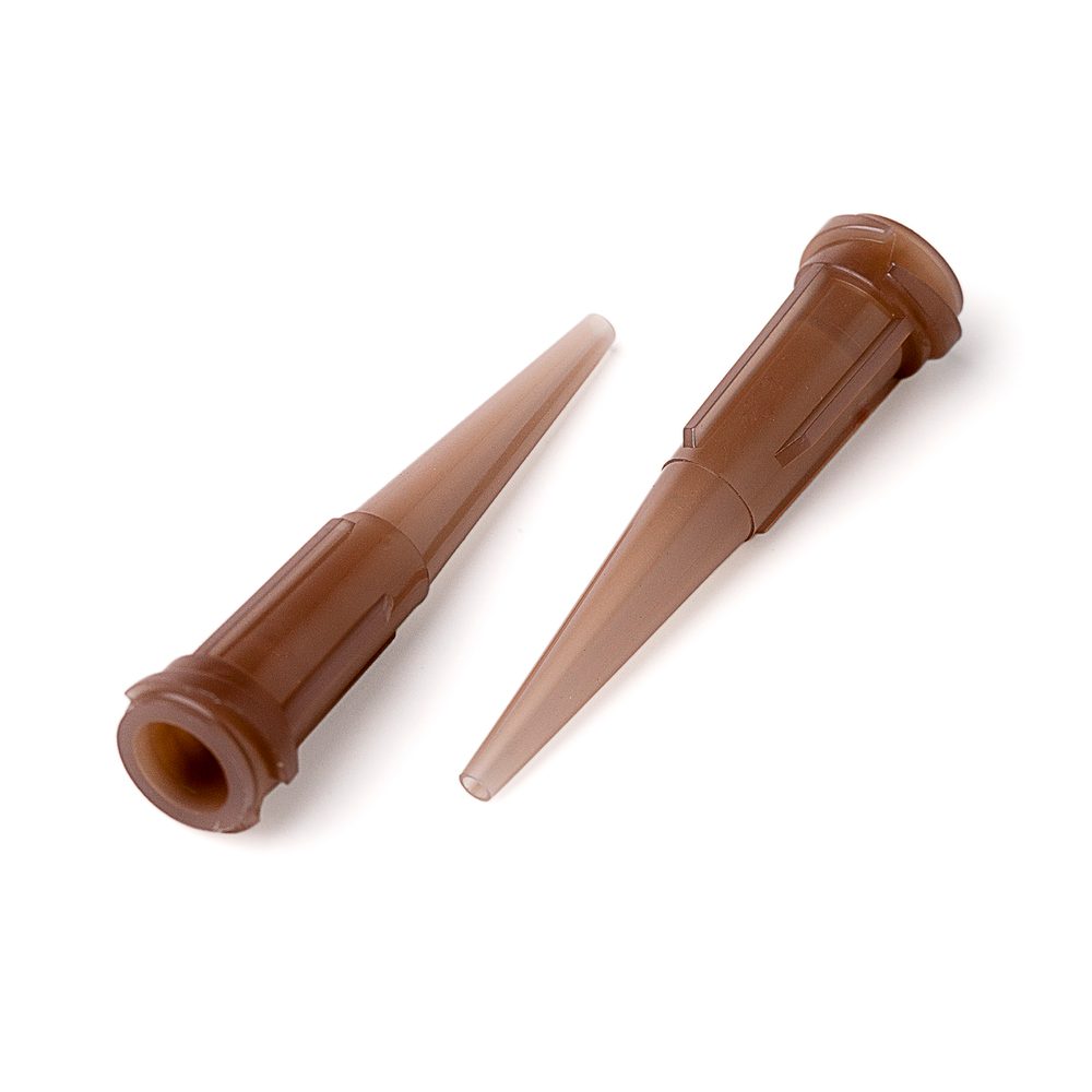 Art Clay Silver široký náhradní hrot na stříkačku - 3 ks