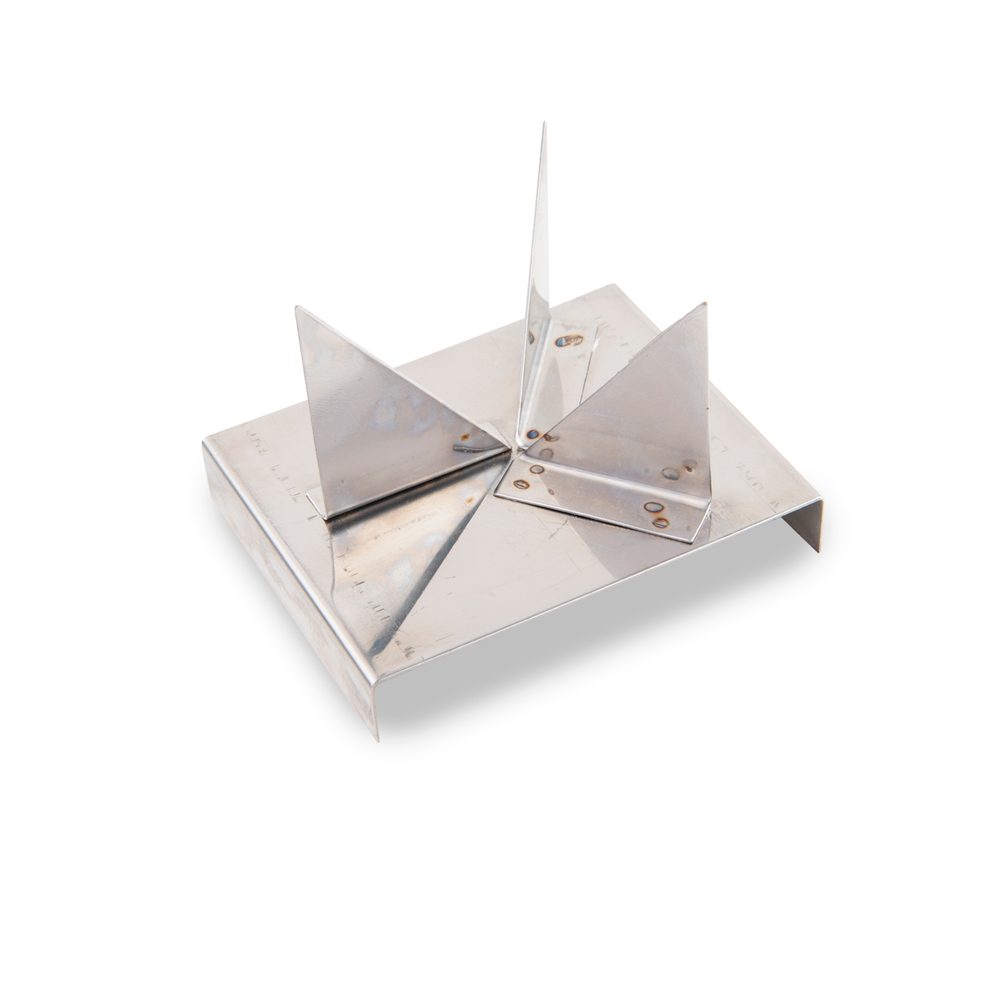 Efco Trojnožka na vypalování smaltu tříramenná - 3 ks