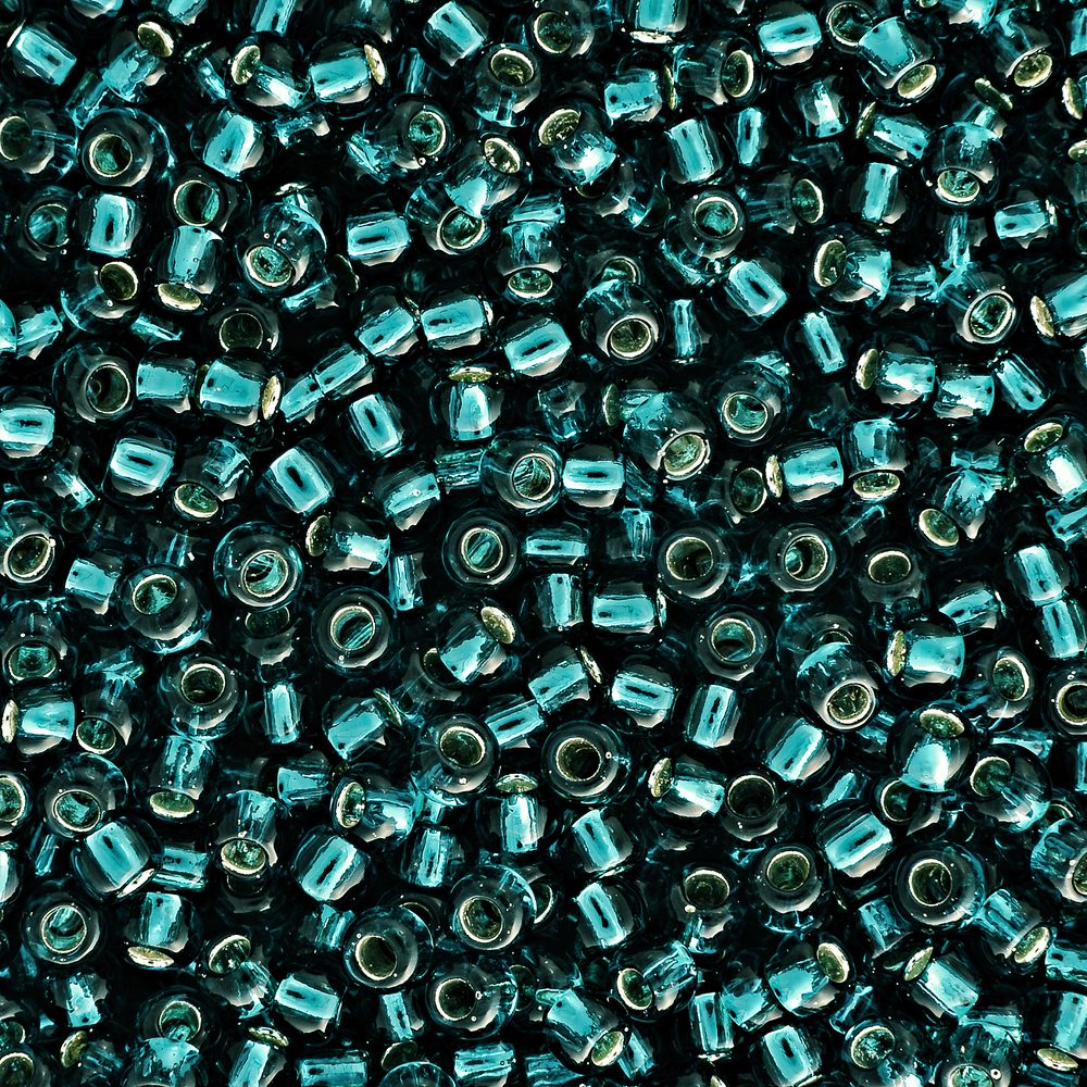 TOHO Rokajlové korálky - TOHO Round 11/0 (TR-11-27BD) č. 230 - 7 g