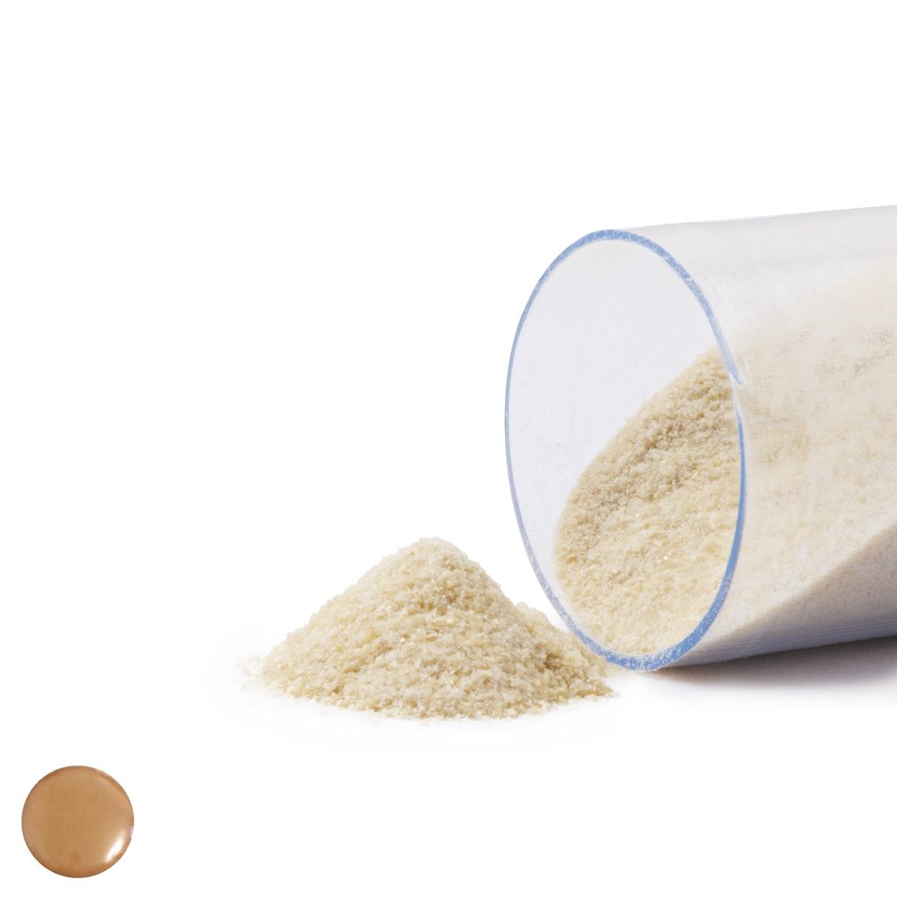 Emaux Soyer Pravý šperkařský smalt Soyer opakní krycí hnědý 5g - 5 ks - 5 ks