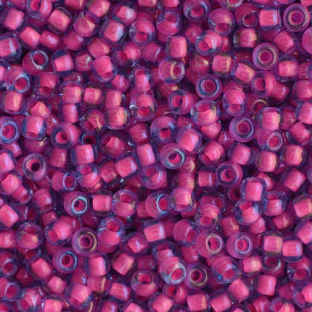 TOHO Rokajlové korálky - TOHO Round 11/0 (TR-11-980) č. 273 - 7 g