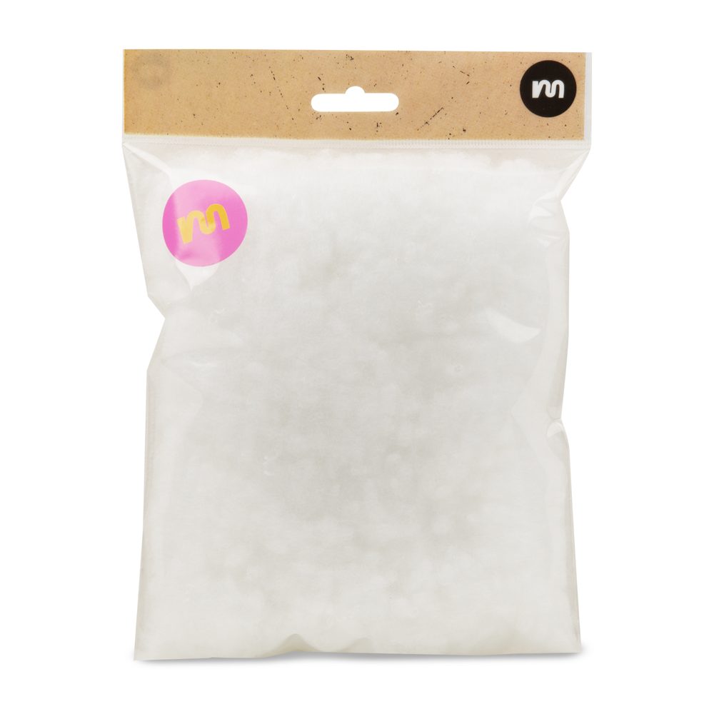 Levně Manumi výplňový materiál z dutého vlákna 150 g - 1 ks
