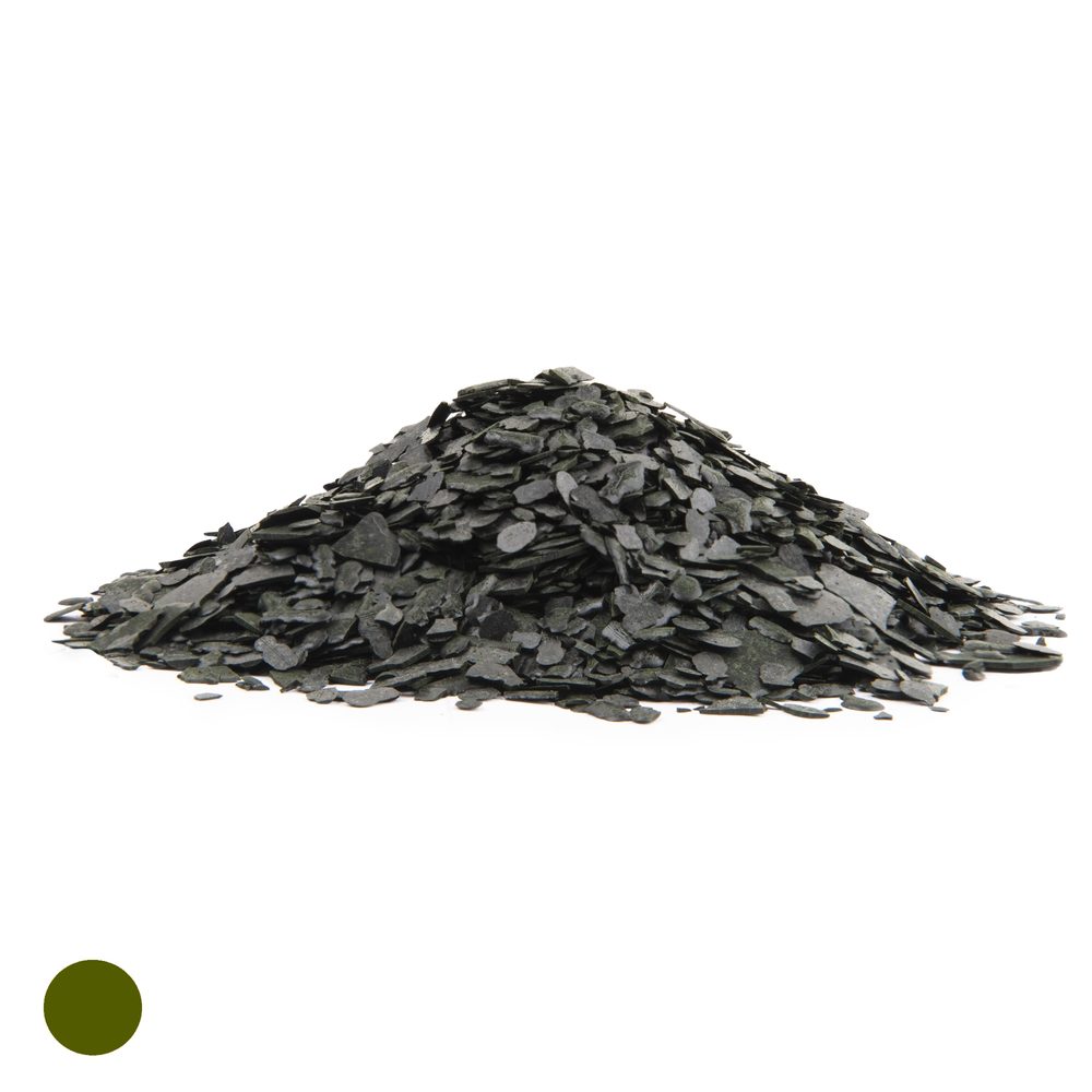 Bekro barva do svíček probarvovací 10 g olivová - 10 g