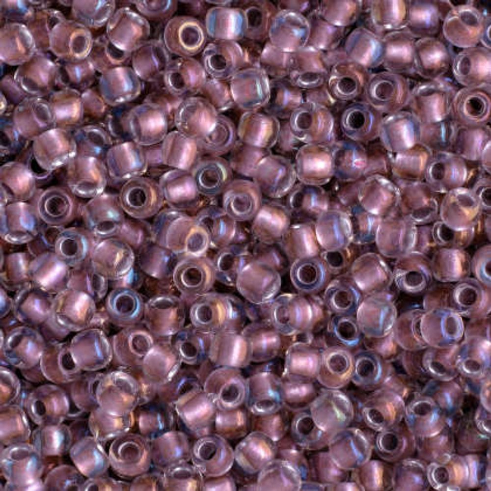 TOHO Rokajlové korálky - TOHO Round 11/0 (TR-11-267) č. 160 - 7 g