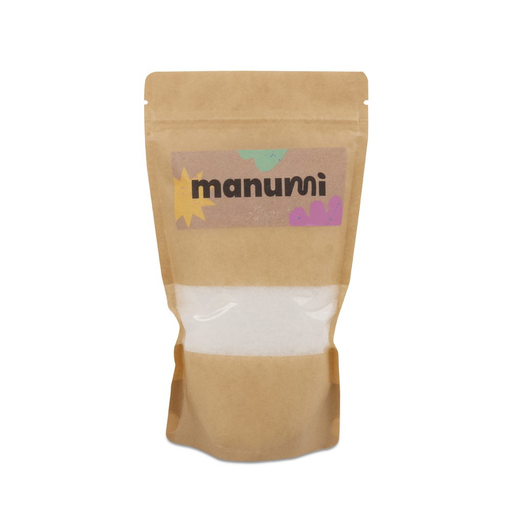 Manumi epsomská sůl 500 g - 3 ks