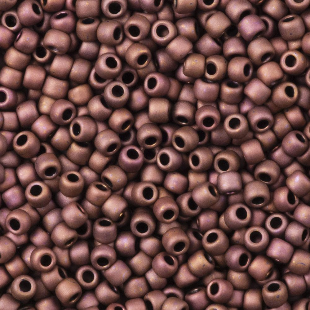 TOHO Rokajlové korálky - TOHO Round 11/0 (TR-11-222F) č. 292 - 35 g