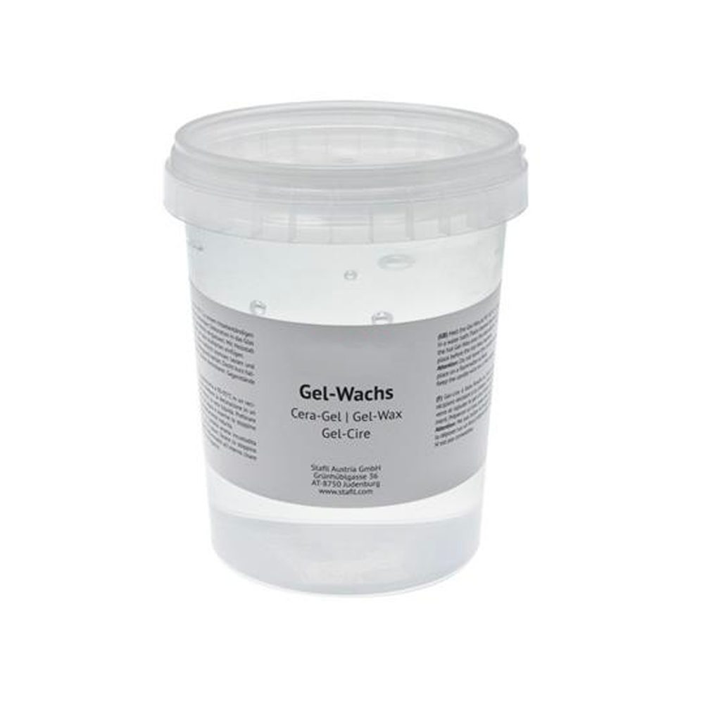 Gel na svíčky 400 g - 1 ks