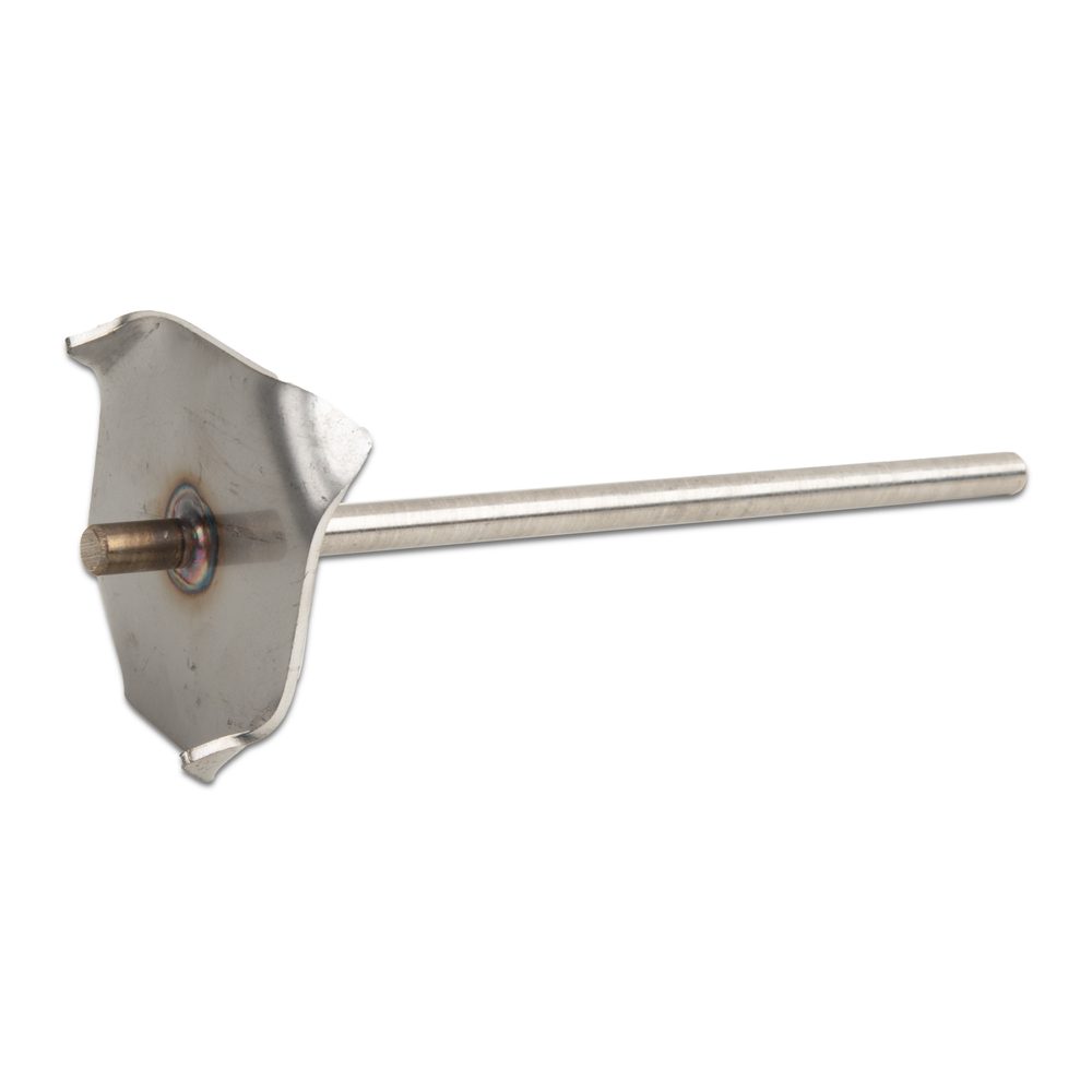 JESMONITE míchací nástavec S 65 mm - 3 ks