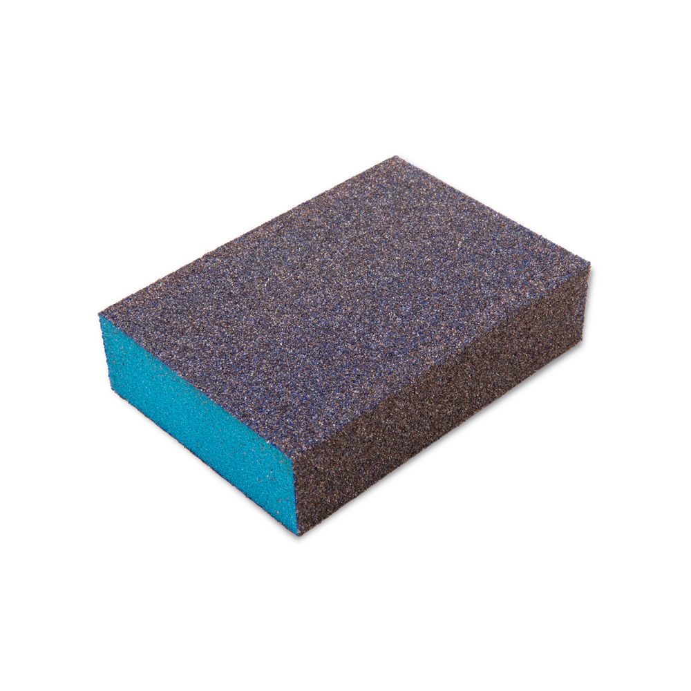 Brusná houba Bosch střední - 5 ks - 5 ks