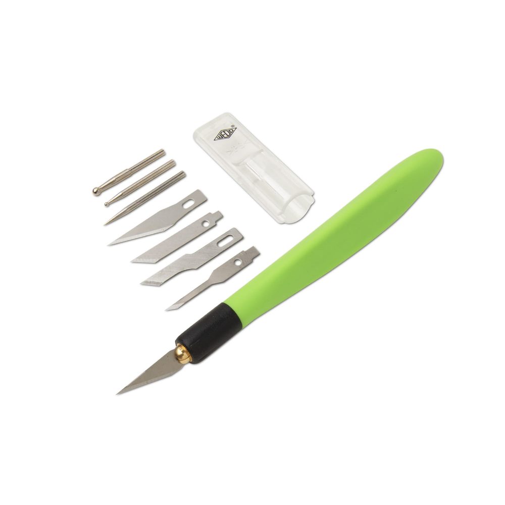 Efco Řezací sada Comfortline 9ks - 3 sady