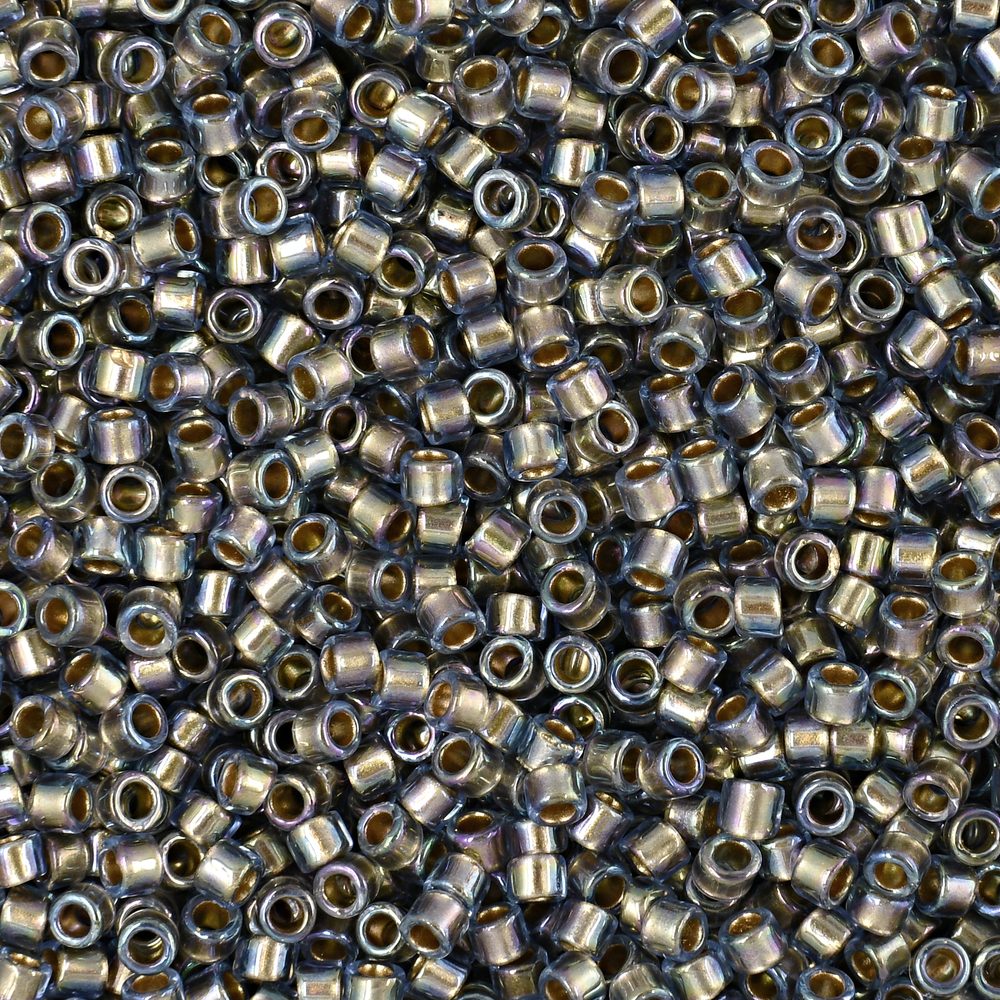 TOHO Rokajlové korálky - TOHO Treasure 11/0 (TT-01-997) č. 519 - 25 g