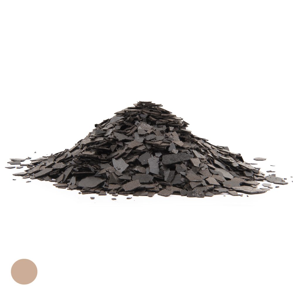 Bekro barva do svíček probarvovací 10 g tmavě béžová - 10 g