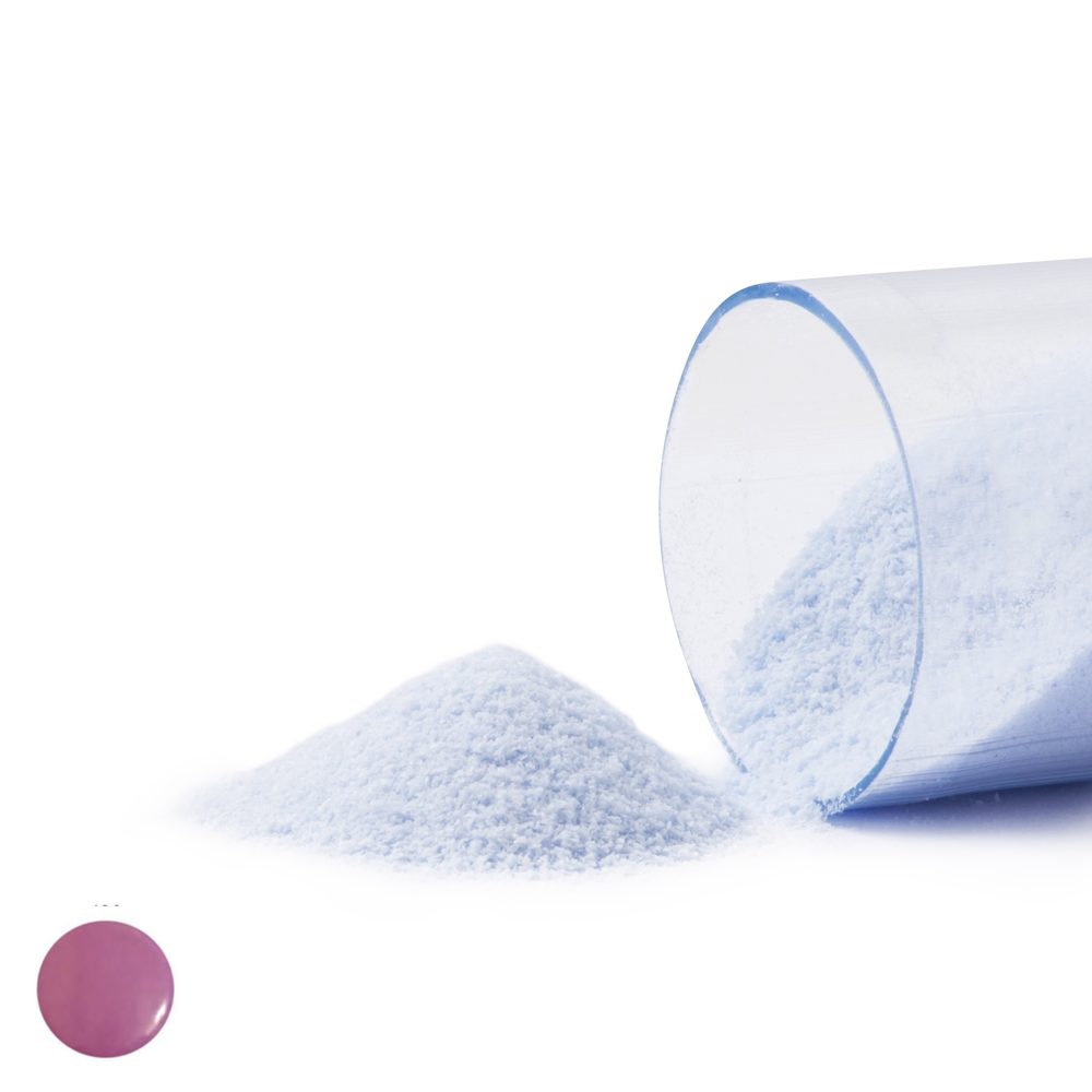 Emaux Soyer Pravý šperkařský smalt Soyer opakní krycí světle růžový 5g - 5 ks - 5 ks