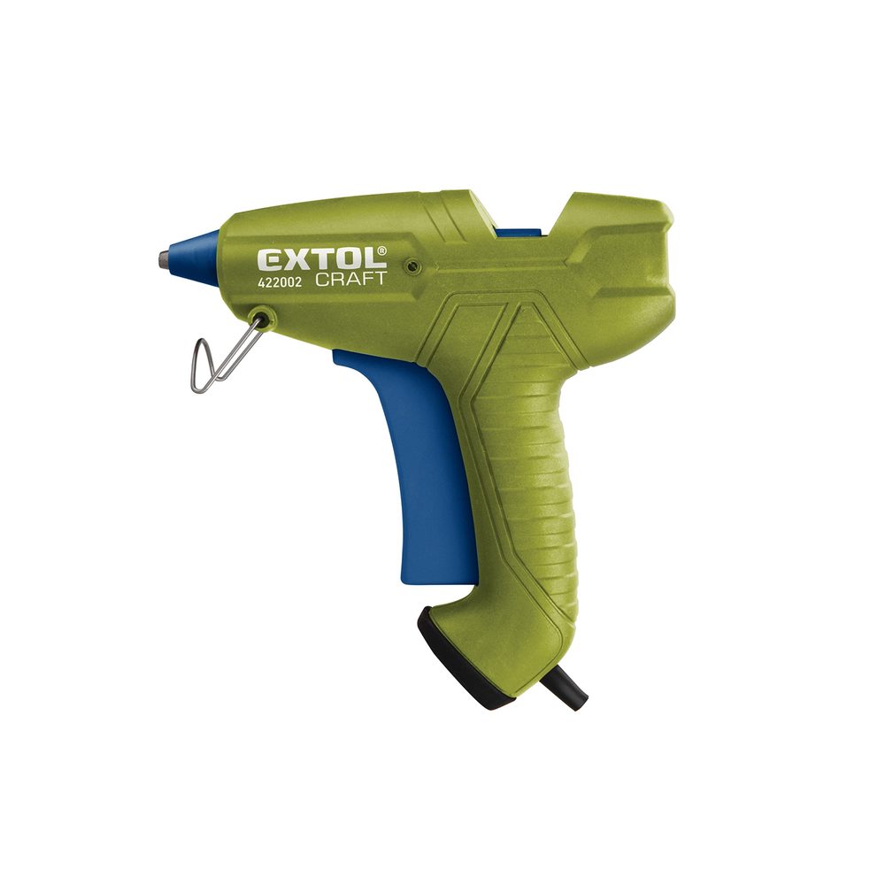 Extol Tavná lepící pistole 65W 11mm - 1 ks