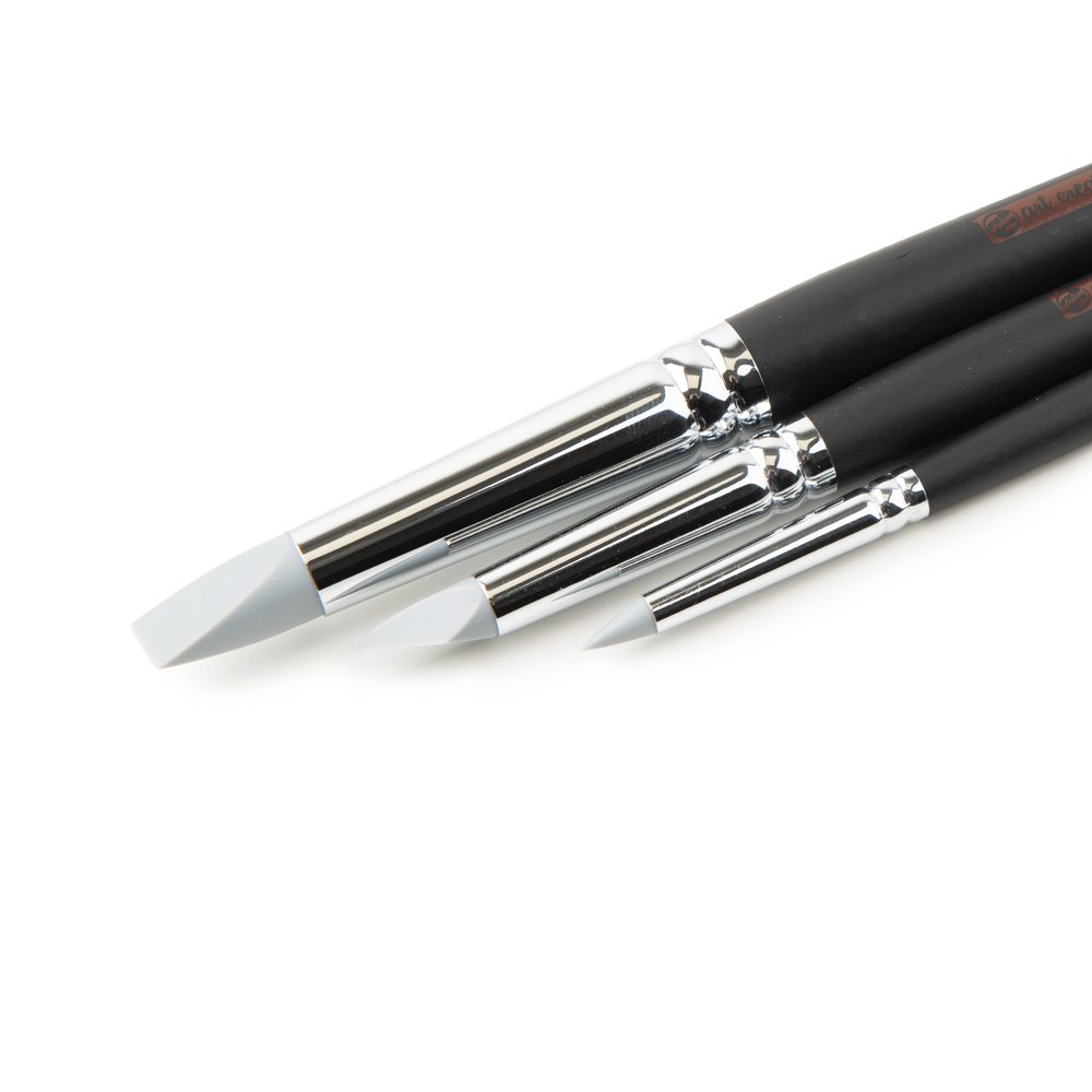 Royal Talens Art Creation silikonová tvořítka 3 ks - 3 balení