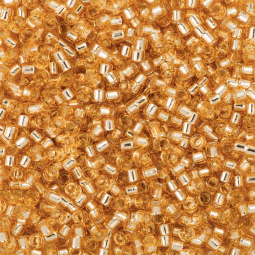 TOHO Rokajlové korálky - TOHO Treasure 11/0 (TT-01-22) č. 526 - 25 g