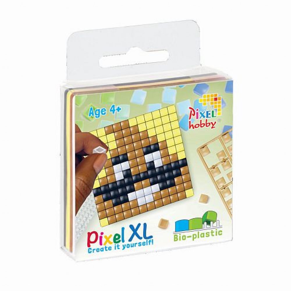 Pixelhobby Pixel XL magnet hovínko nebo míč - 1 ks