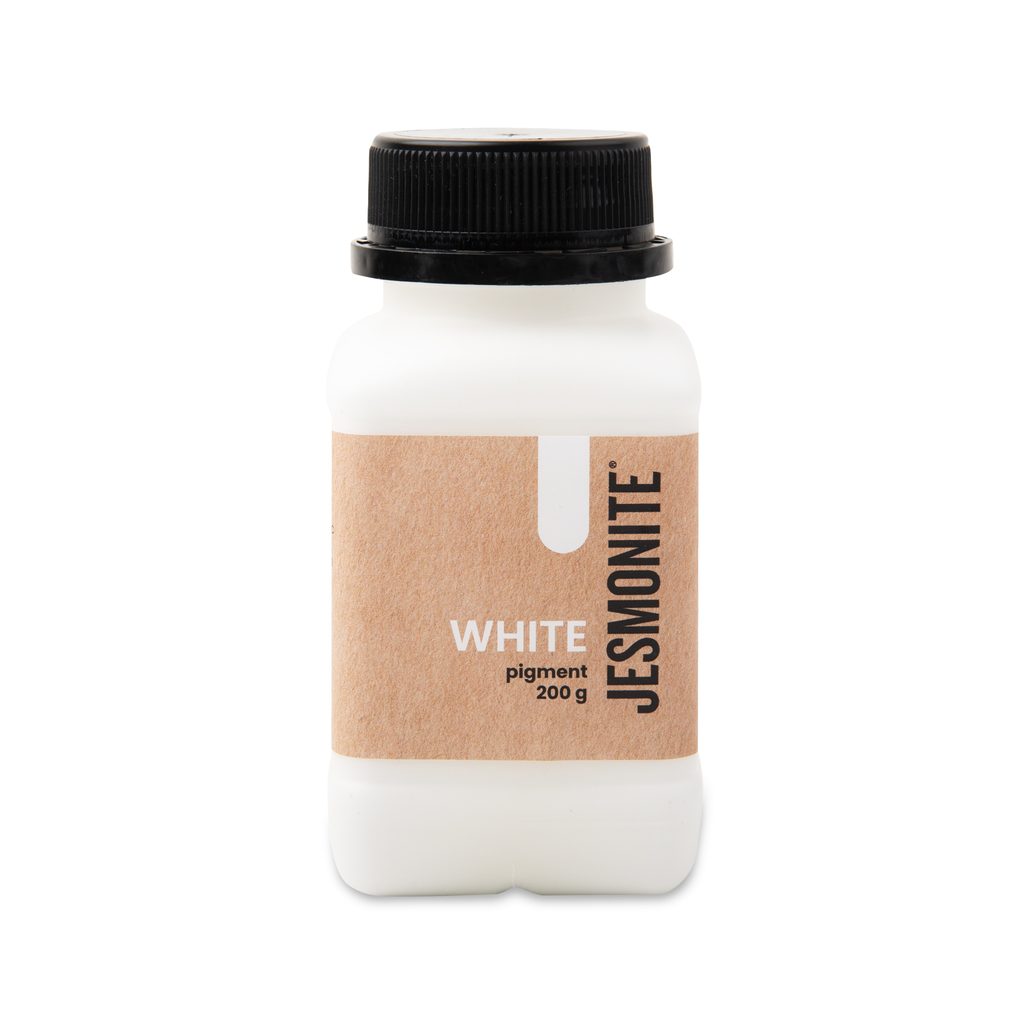 JESMONITE Pigment White | Manumi.eu