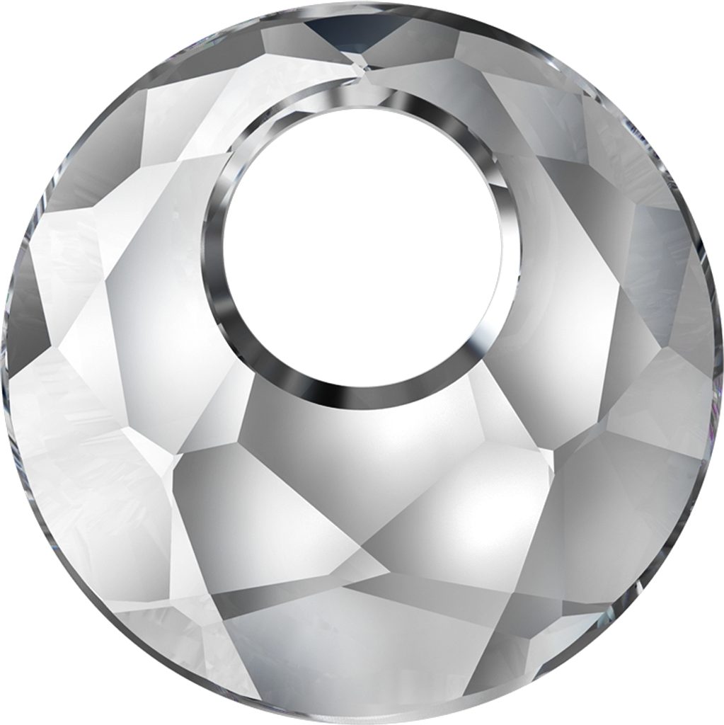 SWAROVSKI 6041 38 mm Crystal | Manumi.eu