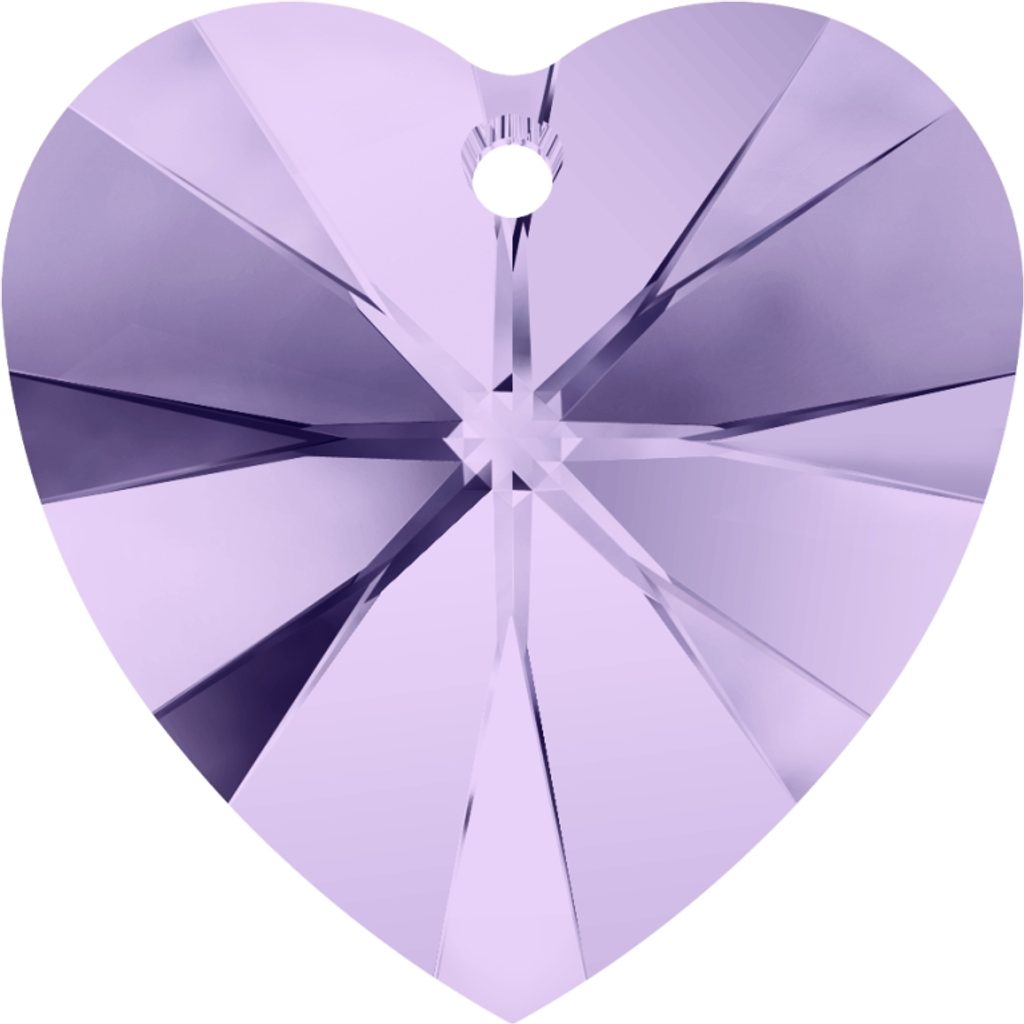 SWAROVSKI 6228 10.3x10 mm Violet Manumi.eu