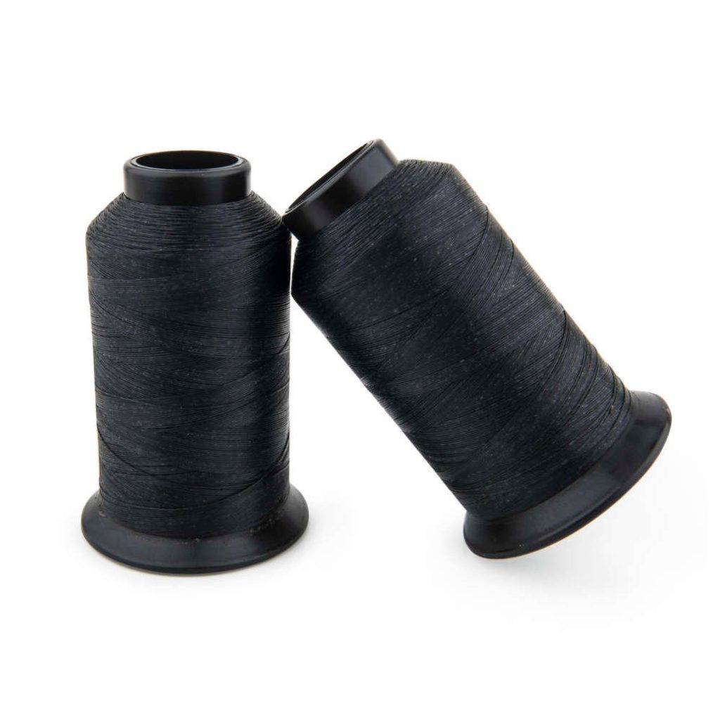 NYMO beading thread F 950m black