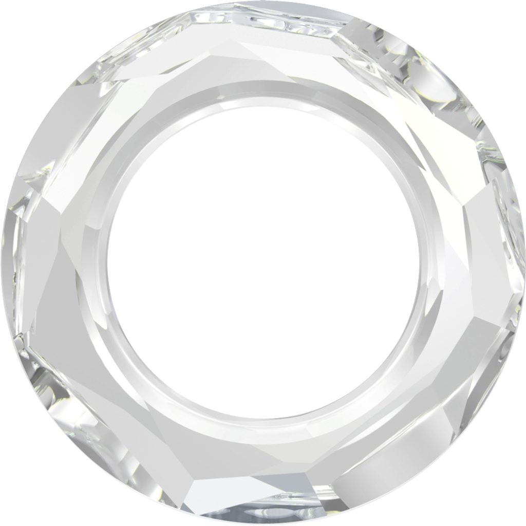 Swarovski Square Ring 14mm Crystal cal v si. 4139 Swarovski White Opal ab. Swarovski Crystal Ring. Cosmic Ring.