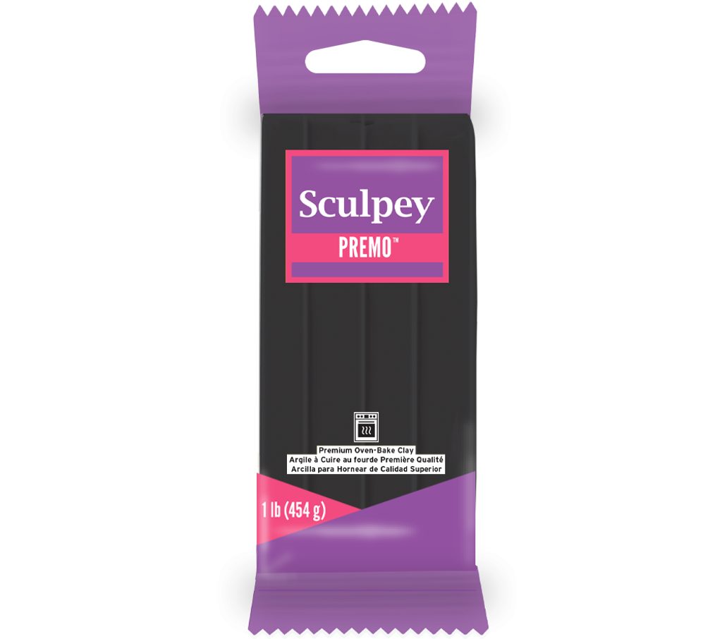 Sculpey Premo™ Light Pink 2 oz