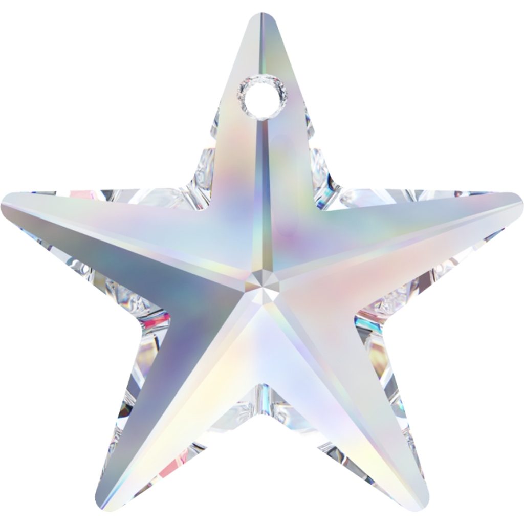 SWAROVSKI 6714 40 mm Crystal AB Manumi.eu