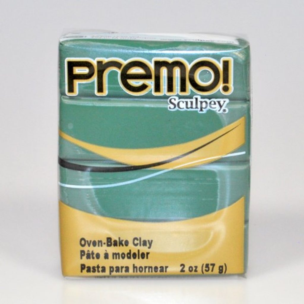 Sculpey PREMO Bronze