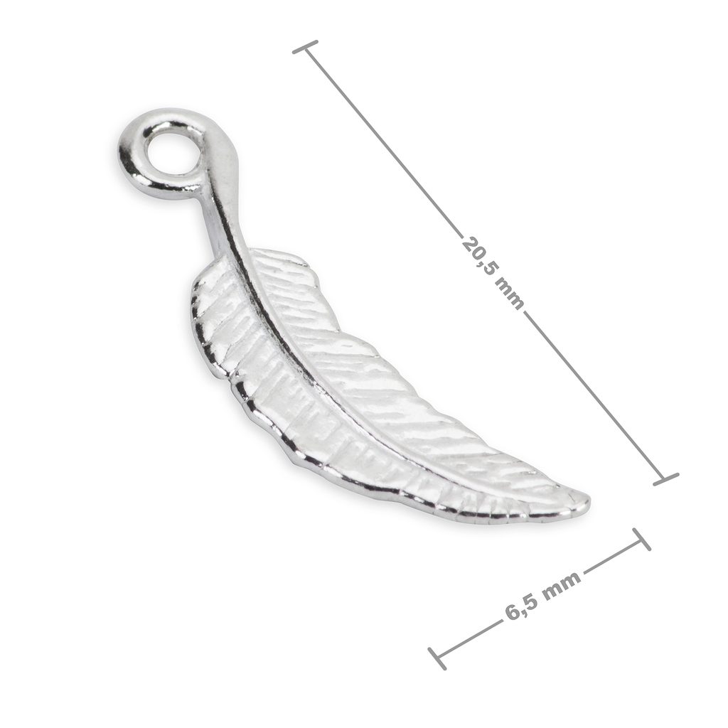5pcs Large Angel wings Charms Pendants With Attached Loop Jewelry Findings 