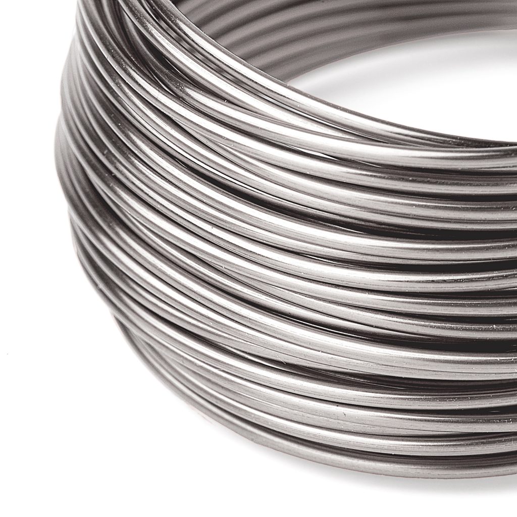 Rolls Of Metal Wire Isolated On White 3d Illustration Stock Photo -  Download Image Now - iStock