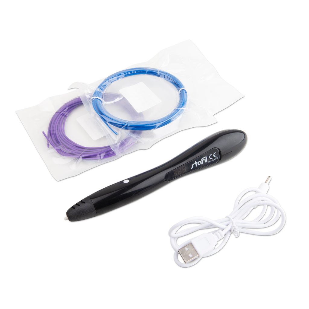 3D Pen Starter Kit