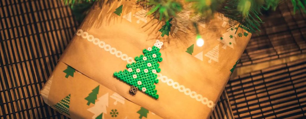 Tipy na vianočné tvorenie s deťmi