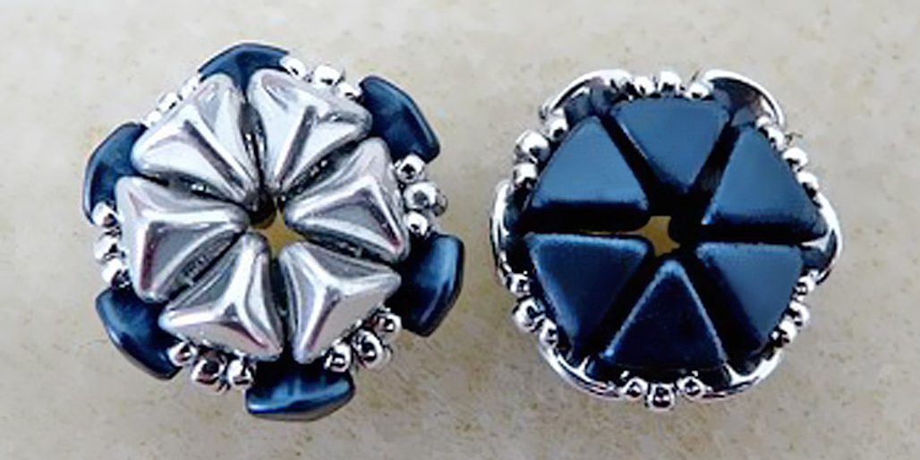 Návod na výrobu korálku Les Câlines