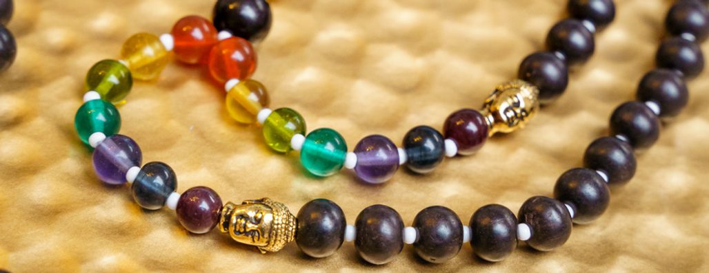 Japa Mala – obyčajný náhrdelník alebo posvätný ruženec?