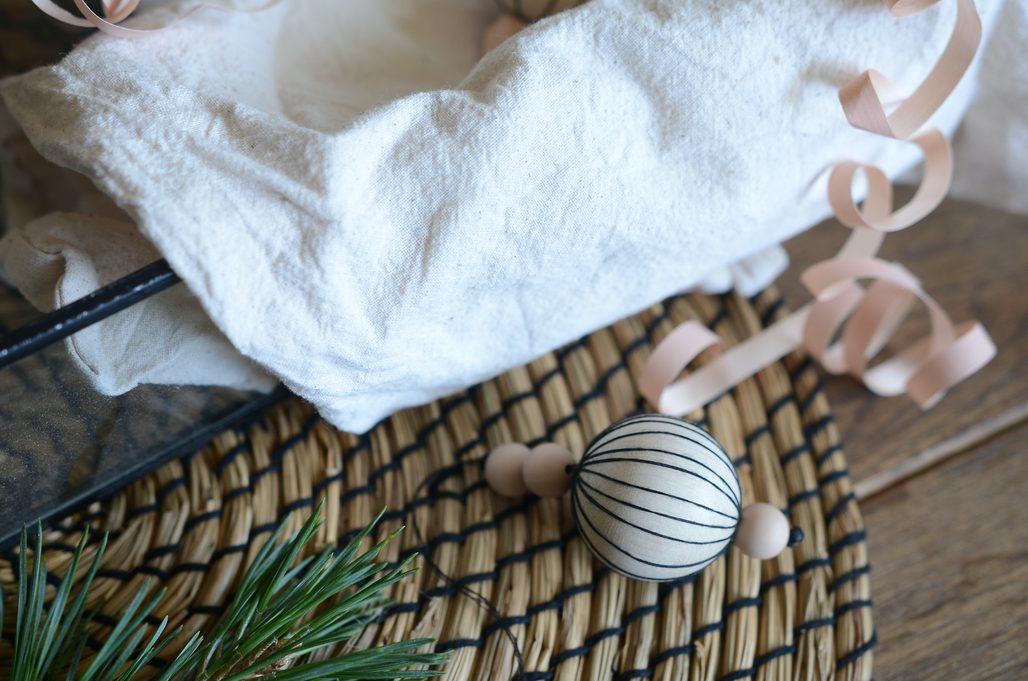 Návod na výrobu obšívaných korálkových ozdob