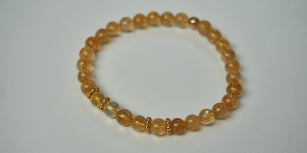 Návod na výrobu náramku pro panny